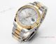Super Clone Rolex Datejust II JVS 3235 and 72 Power Reserve Watch DJII Silver Dial (2)_th.jpg